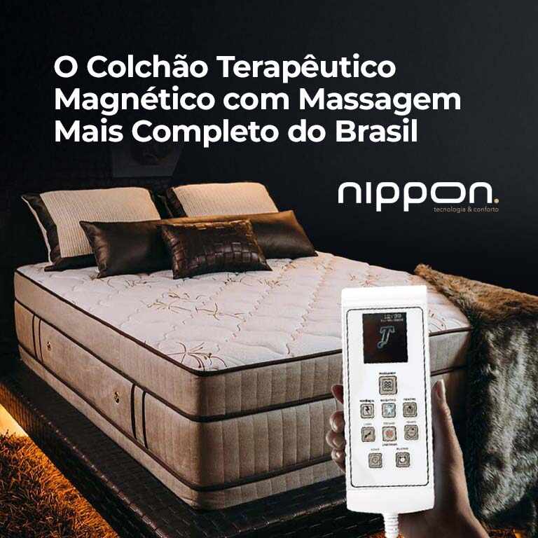 o-melhor-colchao-terapeutico-magnetico-assagem-nippon-flex-preco-casal
