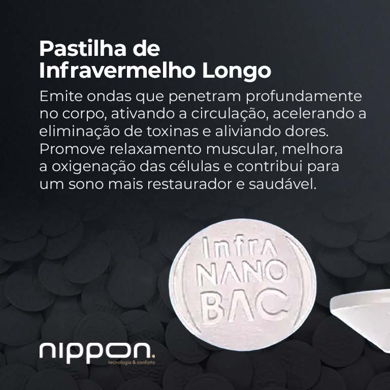 pastilhas-infravermelho-longo-colchao-terapeutico-magnetico-assagem-nippon-flex-preco-casal