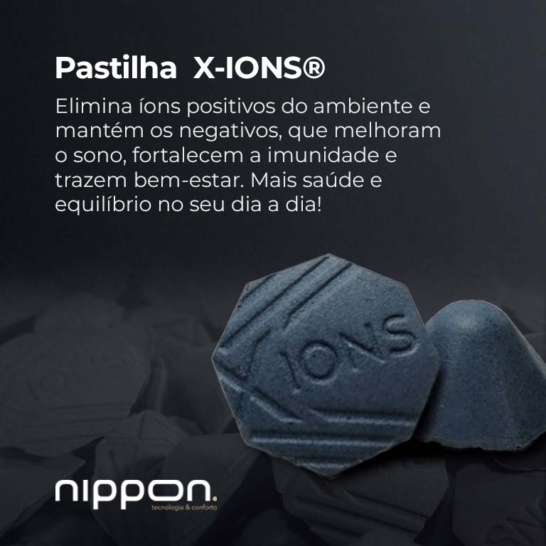 pastilhas-x-ions-colchao-terapeutico-magnetico-assagem-nippon-flex-preco-casal