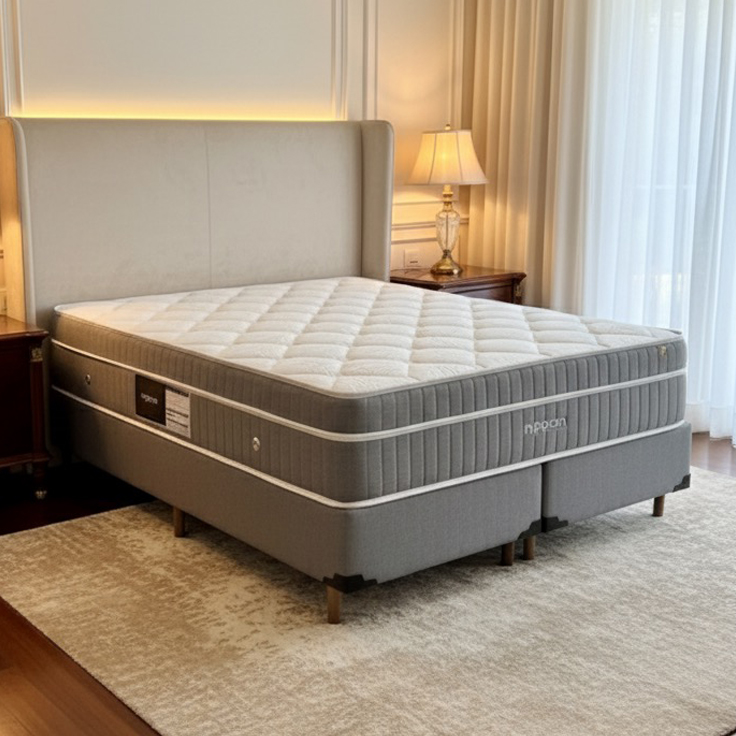 american-colchao-nippon-flex-qual-preco-magnetico-massageador-evolurion-fir-casal-king-fabrica