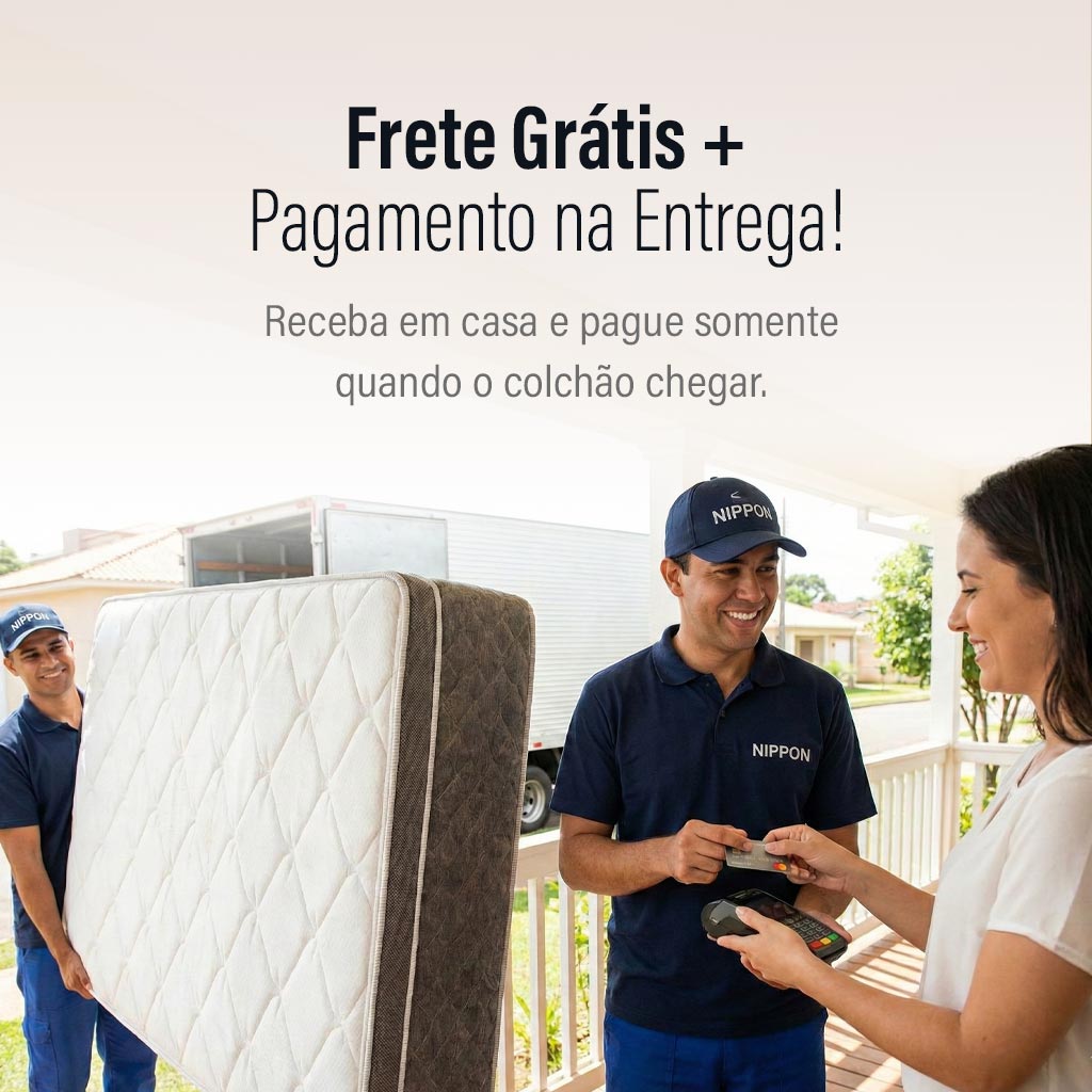 frete-gratis-e-pagamento-na-entrega-colchao-magnetico-massageador-nippon-flex-preco