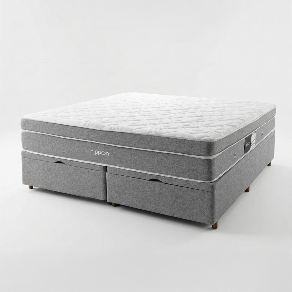 01-colchao-american-nipponflex-king-qual-preco-magnetico-massageador-evolurion-fir-casal-casal-fabrica