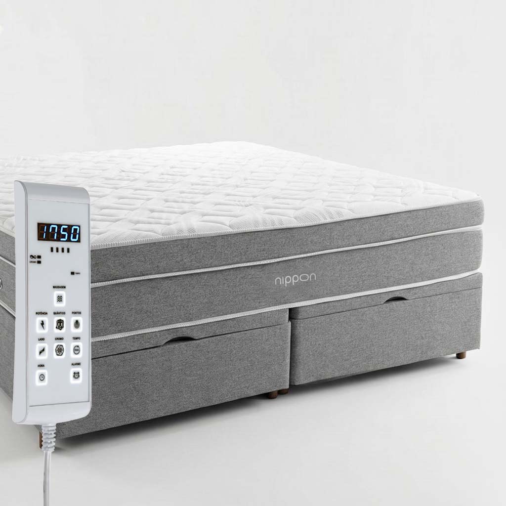 linha-american-colchao-plus-nipponflex-king-qual-preco-magnetico-massageador-evolurion-fir-casal-casal-fabrica